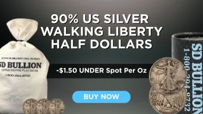 Home SDBullion | SD Bullion