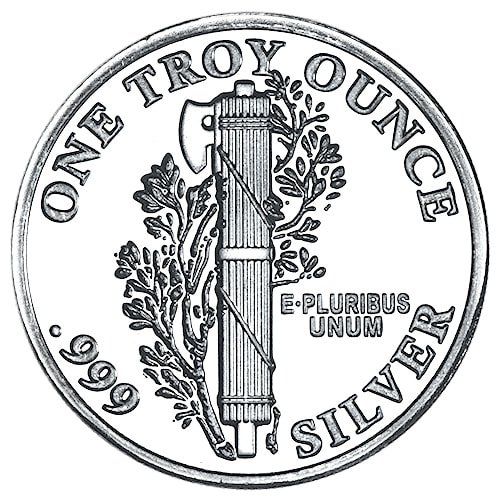 1 oz mercury dime silver round reverse 1 .jpg 1 oz mercury dime silver round reverse 1 .jpg