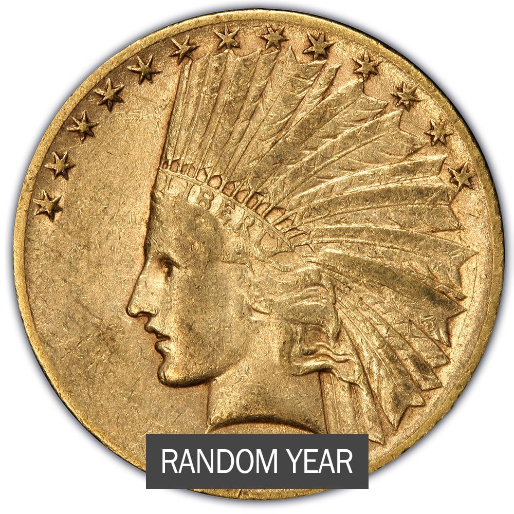 10 indian eagle gold coin vf random year 1 min 1 .jpg 10 indian eagle gold coin vf random year 1 min 1 .jpg
