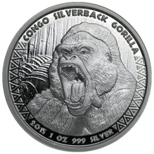2015 1 oz congo silverback gorilla obverse.jpg