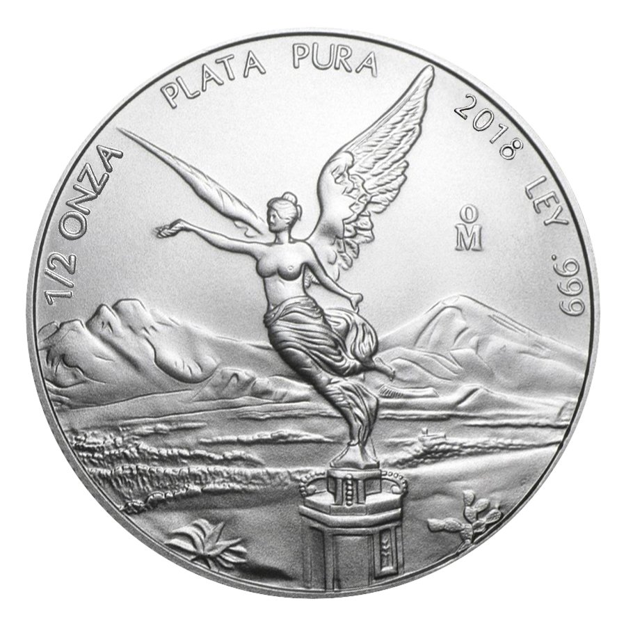 2018 mexican libertad half oz front.jpg 2018 mexican libertad half oz front.jpg