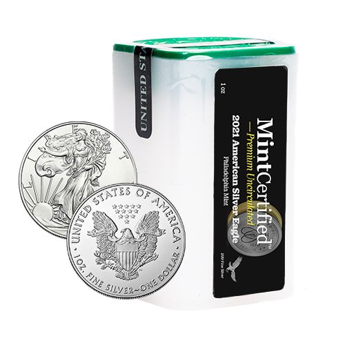 Home 2021 1 oz philadelphia mint american silver eagle mintcertified premium uncirculated sealed tube 1 .jpg