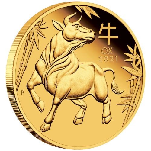 2021 1 oz year of the ox gold coin perth mint lunar series iii.jpg 2021 1 oz year of the ox gold coin perth mint lunar series iii.jpg