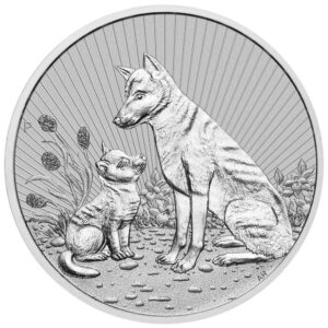 2022 2 oz australian piedfort dingo silver coin next generation series.jpg