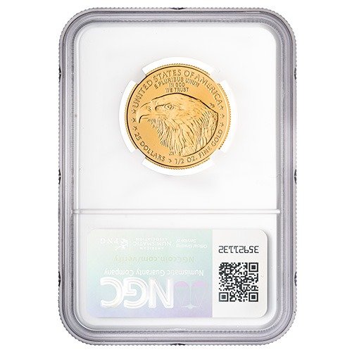2023 us gold eagle ngc ms 70 0.5 oz coin edmund c. moy label reverse 500x500 1 .jpg 2023 us gold eagle ngc ms 70 0.5 oz coin edmund c. moy label reverse 500x500 1 .jpg
