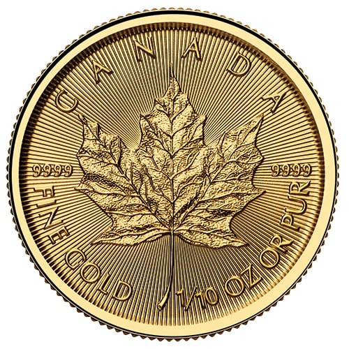2025 1 10 oz gold maple leaf coin bu reverse 1 .jpg