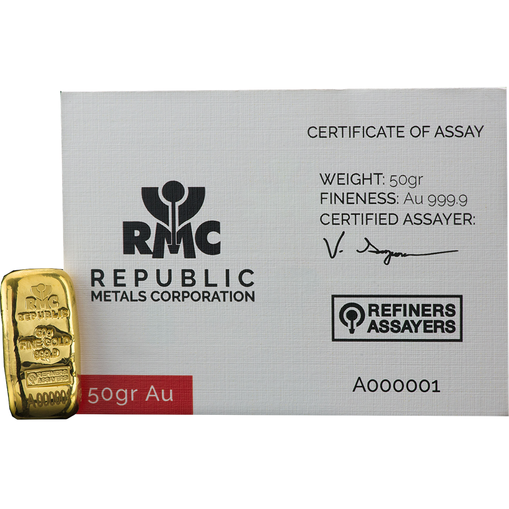 50gr gold with cert.png 50gr gold with cert.png