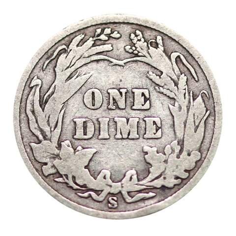 90 silver barber dimes 5 face rev.jpg 90 silver barber dimes 5 face rev.jpg