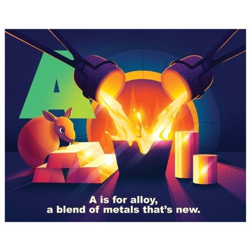 akidsabcbook gold silver abcs childrens primer book a.jpg akidsabcbook gold silver abcs childrens primer book a.jpg