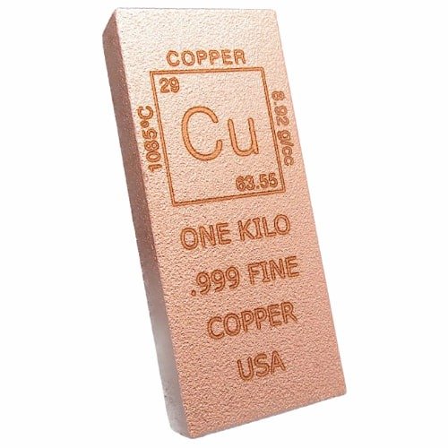 ccmelement kilo chalcolithic metals copper element 1 kilo bar front.jpg