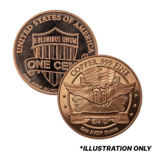 coslincolnbust 1 os copper lincoln bust 1 oz round rev main.jpg coslincolnbust 1 os copper lincoln bust 1 oz round rev main.jpg