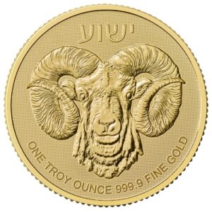 gbr24ram 1 2024 br gold ram of calvary 1 oz coin bu reverse.jpg