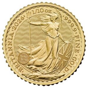 gbr26brit 010 2026 br gold britannia 1 10 oz coin reverse.jpg