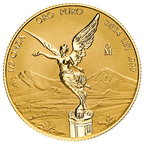 gmx24libertad 05rp 2024 mx gold libertad 1 2 oz reverse proof coin obverse.jpg