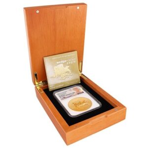 gpe21wedgengcpf70fdoihr 5rp 2021 p pe goldwedge tailedeagle ngc pf70 fdoi highrelief 5oz reverseproofwbox coa boxopen 500x500 1.jpg