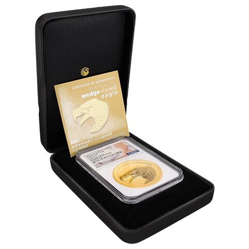 gpe22wedgengcpf70fdoihr 5rp 2022 p pe goldwedge tailedeagle ngc pf70 fdoi highrelief 5oz reverseproofwbox coa boxopen 500x500 1.jpg gpe22wedgengcpf70fdoihr 5rp 2022 p pe goldwedge tailedeagle ngc pf70 fdoi highrelief 5oz reverseproofwbox coa boxopen 500x500 1.jpg