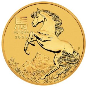 gpe26lunarhorse 2 2026 pe gold lunar series iii year of the horse 2 oz coin reverse.jpg