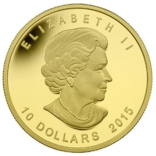 grc15polarbear 025 2015 rc gold polar bear 1 4 oz coin obverse.jpg grc15polarbear 025 2015 rc gold polar bear 1 4 oz coin obverse.jpg