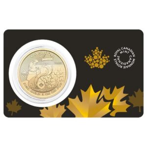 grc24dorerefined 1 2024 rc gold klondike from dore to refined 1 oz gold coin rev case.jpg
