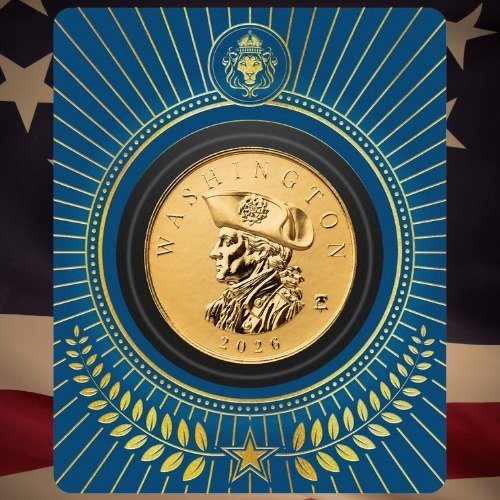 gsc26washington 1 2026 sc gold commander series george washington 1 oz coin obverse posterbg 500x500 1.jpg