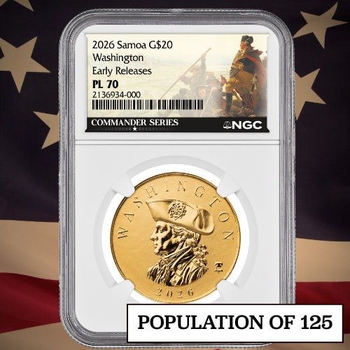 gsc26washingtonngcpl70erphair 1 2026 sc gold commander series george washington ngc pl 70 er 1 oz coin josh phair label pop.jpg