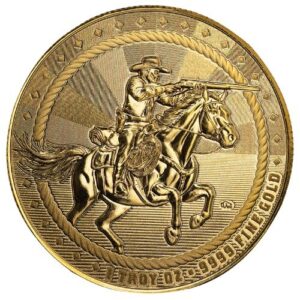 gsccowboyrifleman 1 sc gold cowboy series the rifleman 1 oz round reverse.jpg