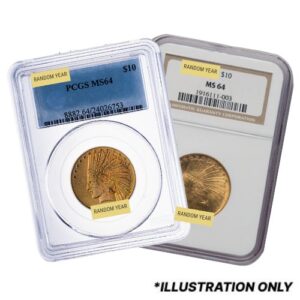 gus10indianms64 04838 us gold indian 10 coin ngc pcgs ms 64 random front.jpg