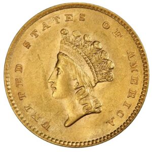 gus1libertytype2au 004837 us gold liberty 1 coin au type ii random year obv.jpg