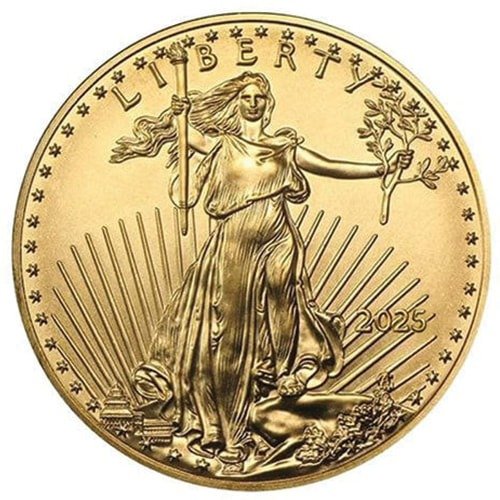 gus25age 05 2025 us gold eagle 1 2 oz coin obverse.jpg gus25age 05 2025 us gold eagle 1 2 oz coin obverse.jpg