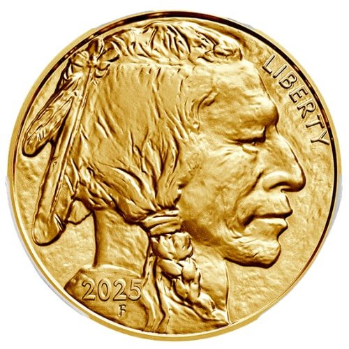 gus25buff 1 2025 us gold buffalo 1 oz coin obverse 1.jpg gus25buff 1 2025 us gold buffalo 1 oz coin obverse 1.jpg