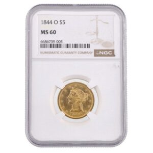 gus5liberty1844ongcms60 02419 1844o us gold liberty 5 ngc ms60 1 sdbullion gold obv 500x500 1.jpg