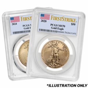 gusagepcgsms70 1 random us gold eagle 1 oz pcgs ms 70 coin front.jpg