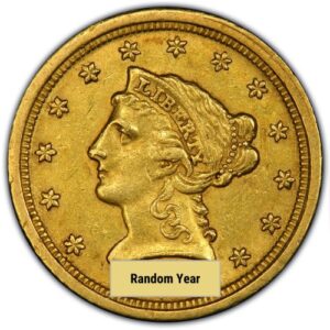guslibertyxf 01209 liberty quarter eagle xf obverse.jpg