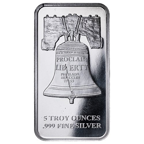 hm silver proclaim liberty 5oz silverbar obverse4 500x500 1 .jpg hm silver proclaim liberty 5oz silverbar obverse4 500x500 1 .jpg