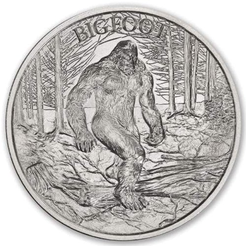 intaglio mint silver bigfoot 1.5 oz silver round obverse 1 .jpg intaglio mint silver bigfoot 1.5 oz silver round obverse 1 .jpg