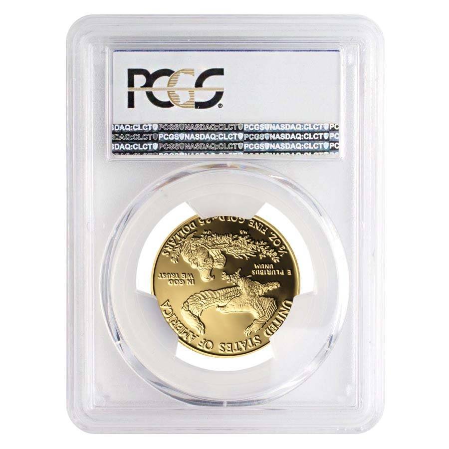 pcgs pf69 half reverse.jpg pcgs pf69 half reverse.jpg