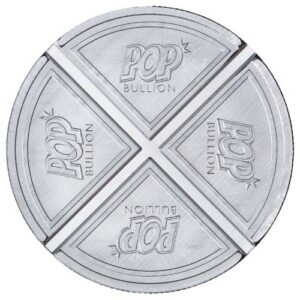 sbwpopround 1 bullion works silver pop divisible 1 oz round front.jpg