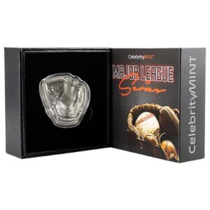 scibaseballglove 2a celebrity mint silver major league series baseball glove 2 oz antique box1.jpg