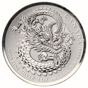 src17luckydragonhr 1 2017 rc silver lucky dragon high relief 1 oz coin rev.jpg