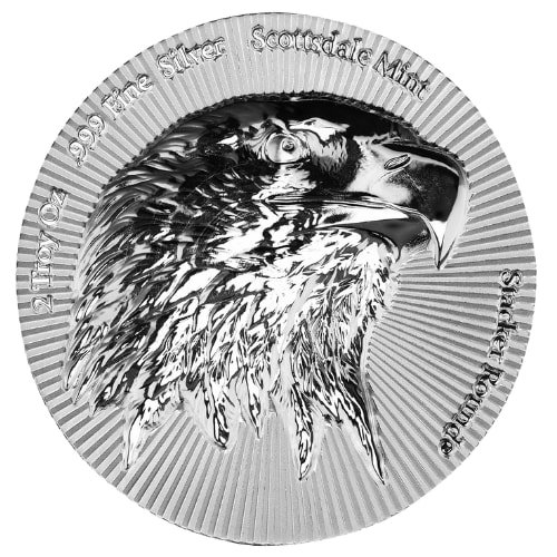 ssceaglestacker 2 sc silver eagle stacker 2 oz round obverse.jpg ssceaglestacker 2 sc silver eagle stacker 2 oz round obverse.jpg