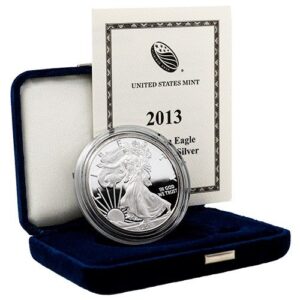 sus13ase 1p 2013 w us silver eagle 1 oz proof display.jpg
