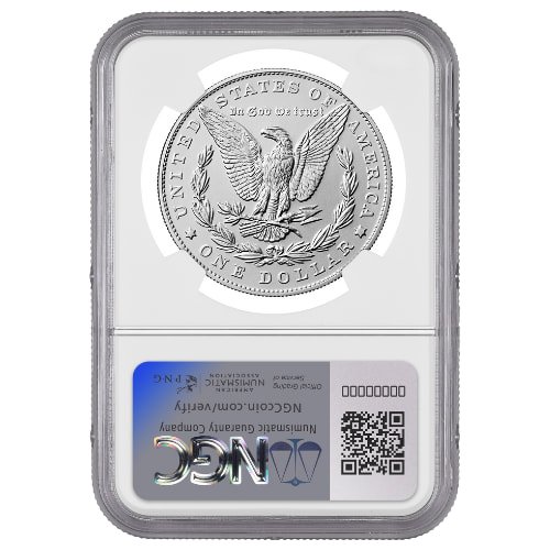 sus24morgdollngcms70fdoi 0859 2024 us silver morgan dollar ngc ms 70 first day of issue coin reverse.jpg sus24morgdollngcms70fdoi 0859 2024 us silver morgan dollar ngc ms 70 first day of issue coin reverse.jpg