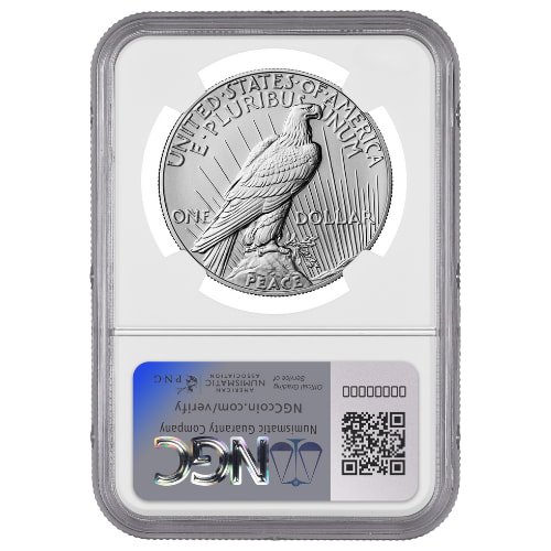 sus24peacedollngcms70fdoi 0859 2024 us silver peace dollar ngc ms 70 first day of issue coin reverse 1.jpg sus24peacedollngcms70fdoi 0859 2024 us silver peace dollar ngc ms 70 first day of issue coin reverse 1.jpg