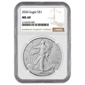 sus26asengcms69 1 2026 us silver eagle ngc ms 69 1 oz coin front.jpg