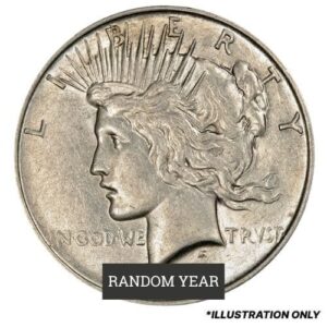 sus90peacedollau pre 1935 peace silver dollar au obverse.jpg