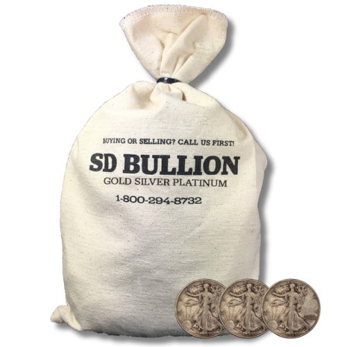 sus90walklibh 100face 90 100 face walking liberty halves bag.jpg sus90walklibh 100face 90 100 face walking liberty halves bag.jpg