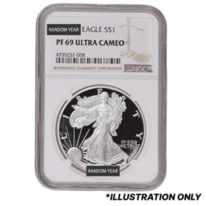 susasengcpf69 1p us silver eagle ngc pf 69 1 oz proof random year front.jpg