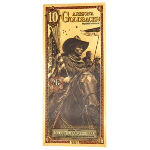zaunotearizona 01 gold aurum 24k arizona 10 goldback note front.jpg