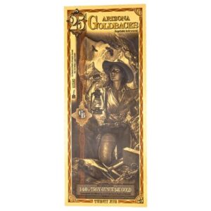 zaunotearizona 025 gold aurum 24k arizona 25 goldback note front.jpg